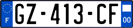 GZ-413-CF