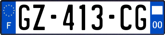 GZ-413-CG