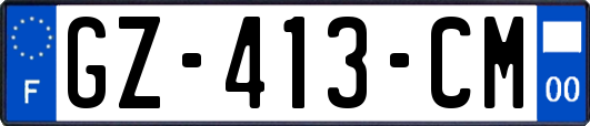 GZ-413-CM