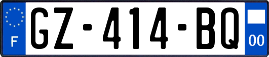 GZ-414-BQ