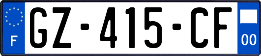 GZ-415-CF