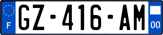 GZ-416-AM