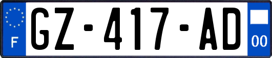 GZ-417-AD