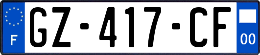 GZ-417-CF