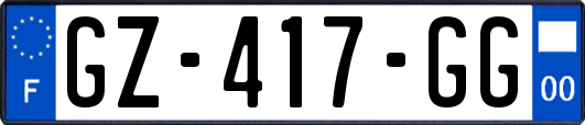 GZ-417-GG