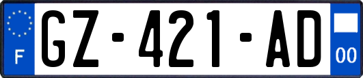 GZ-421-AD