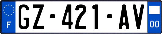 GZ-421-AV