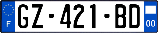 GZ-421-BD