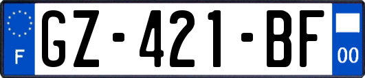 GZ-421-BF