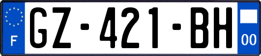 GZ-421-BH