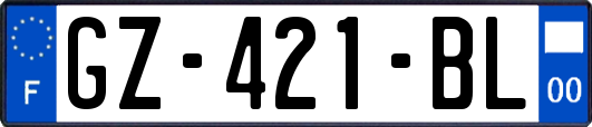 GZ-421-BL