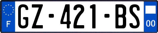 GZ-421-BS