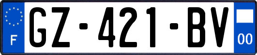 GZ-421-BV
