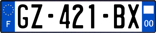 GZ-421-BX