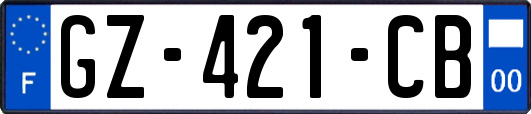 GZ-421-CB