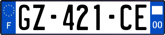 GZ-421-CE