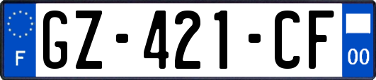 GZ-421-CF
