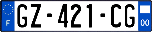 GZ-421-CG