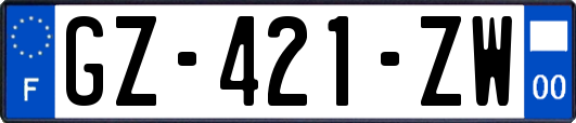 GZ-421-ZW
