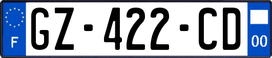 GZ-422-CD