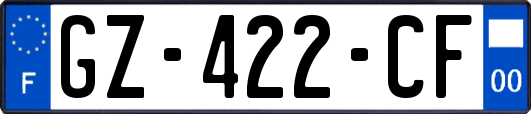 GZ-422-CF