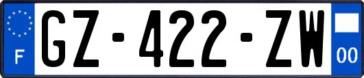 GZ-422-ZW