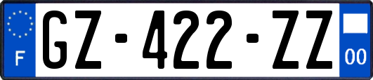 GZ-422-ZZ
