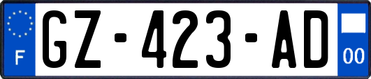 GZ-423-AD