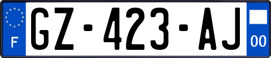 GZ-423-AJ