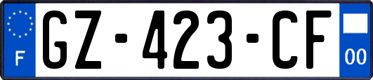 GZ-423-CF