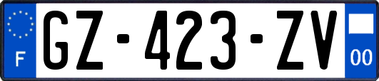 GZ-423-ZV