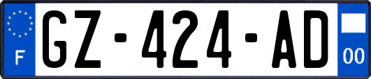 GZ-424-AD