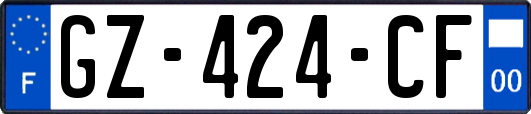 GZ-424-CF