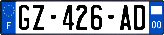 GZ-426-AD