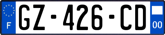 GZ-426-CD