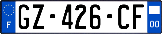 GZ-426-CF