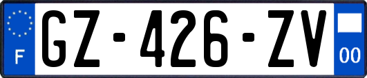 GZ-426-ZV