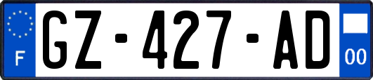 GZ-427-AD