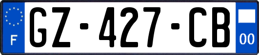GZ-427-CB