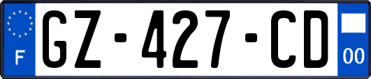 GZ-427-CD