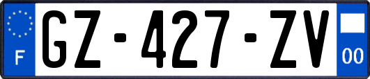 GZ-427-ZV