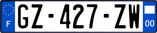 GZ-427-ZW