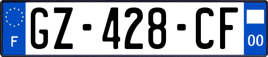 GZ-428-CF
