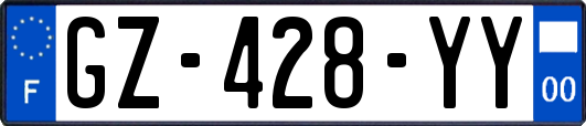 GZ-428-YY