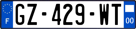 GZ-429-WT