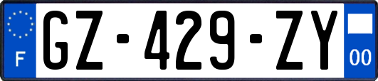 GZ-429-ZY