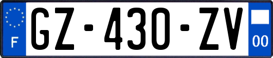 GZ-430-ZV