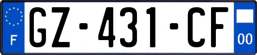 GZ-431-CF