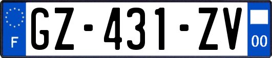 GZ-431-ZV