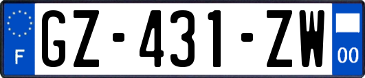 GZ-431-ZW